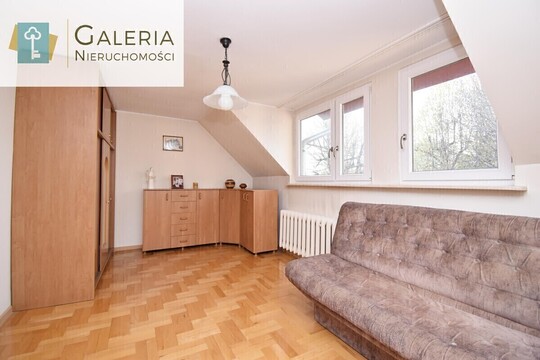 GALERIA NIERUCHOMOŚCI Z pasji i miłości do nieruchomości 