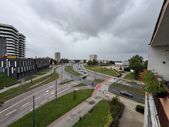 🏡 Kawalerka na Królewieckiej &ndash; idealna do 