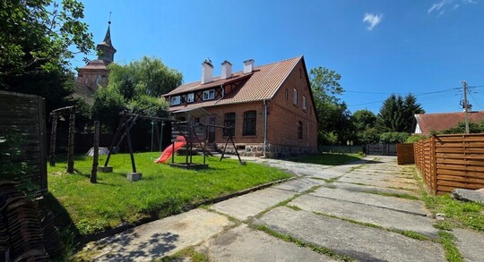 SZULC & SZULC BIURO NIERUCHOMOŚCI NA SPREDAŻ 