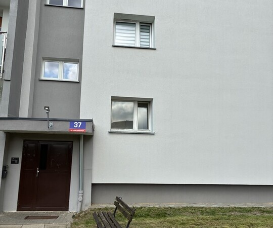 Sprzedam mieszkanie w Braniewie 