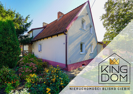 👑🏠 KINGDOM 🏠👑 