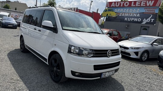 Auto LeewLEWANDOWSKI Kupujemy i Sprzedajemy tylko dobre 