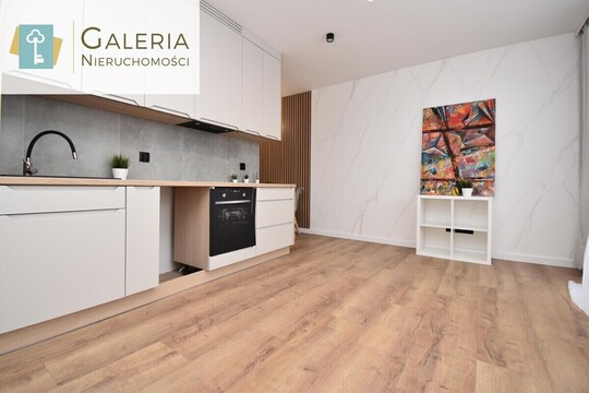 GALERIA NIERUCHOMOŚCI Z pasji i miłości do nieruchomości 