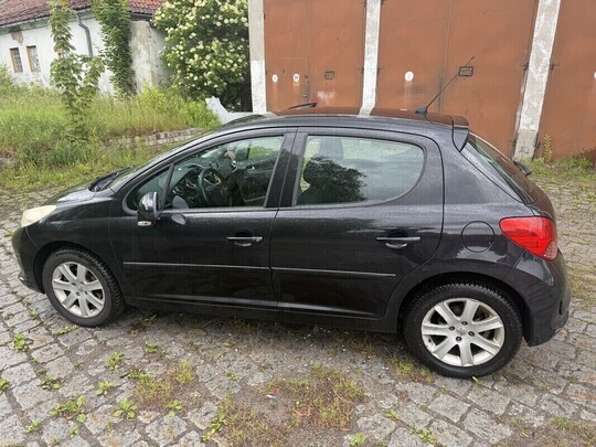 !!!!!!!!PEUGEOT 207 !!!!!!!! OKAZJA, OKAZJA 