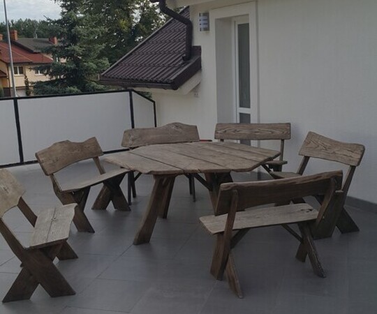 🏠 Wynajmę od maja, najchętniej samotnej osobie bez 