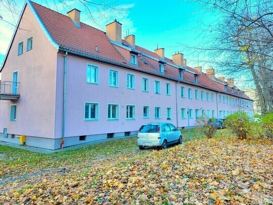AS NIERUCHOMOŚCI POLECA KLIMATYCZNE MIESZKANIE 