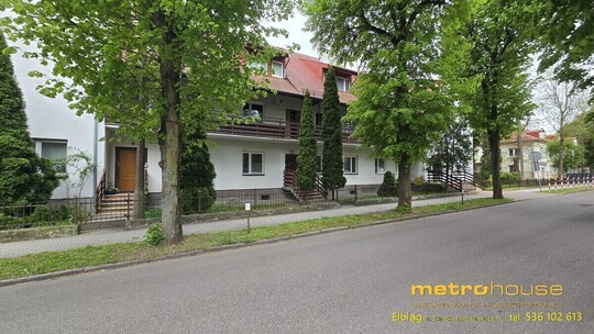 🏡 Przestronne i słoneczne mieszkanie 84 m&sup2; w 