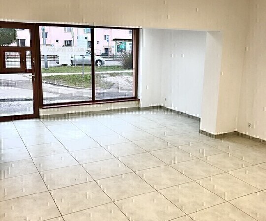 LOKAL UŻYTKOWY 74 m2 