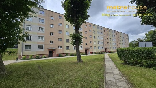 🌇 Na sprzedaż 2-pokojowe mieszkanie 42,71 m&sup2; 