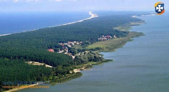 Praca nad morzem Sprzątanie pokoi i pomoc kuchenna 