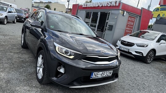 Auto Leew LEWANDOWSKI Kupujemy i Sprzedajemy tylko dobre 