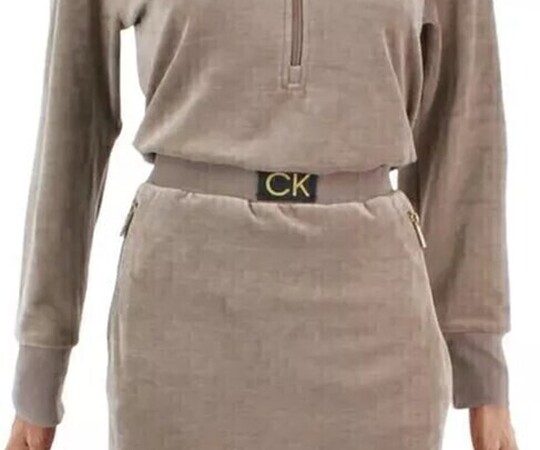 Calvin Klein nowa sukienka S US S- nowa z metkami, 