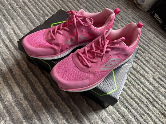 Buty Umbro Jak nowe Rozm 41 