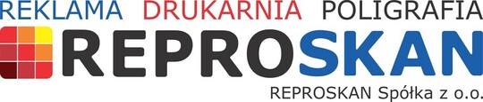 Firma techniczno-poligraficzna REPROSKAN Sp. z o. o. 