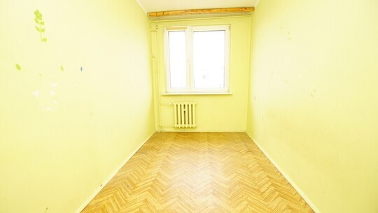 * * * ABC NIERUCHOMOŚCI * * * POLECAMY !!! MIESZKANIE 2 