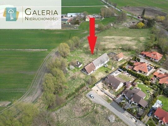 GALERIA NIERUCHOMOŚCI Z pasji i miłości do nieruchomości 