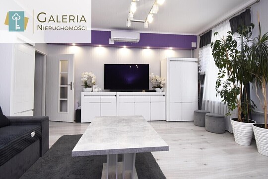 GALERIA NIERUCHOMOŚCI Z pasji i miłości do nieruchomości 