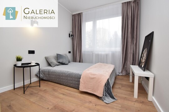 GALERIA NIERUCHOMOŚCI Z pasji i miłości do nieruchomości 