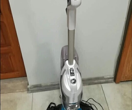 Sprzedam odkurzacz pionowy myjący marki BISSEL cordless 