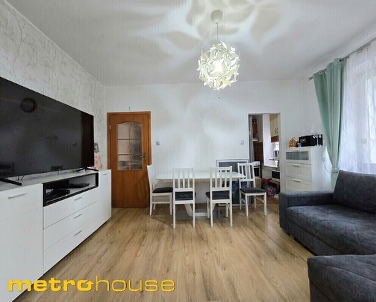 🏡 2-pokojowe mieszkanie na parterze &ndash; ul. 