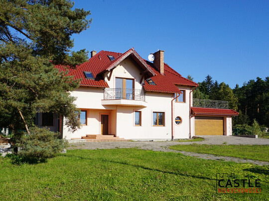 Zapraszam do zapoznania się z ofertą domu na Mierzei 