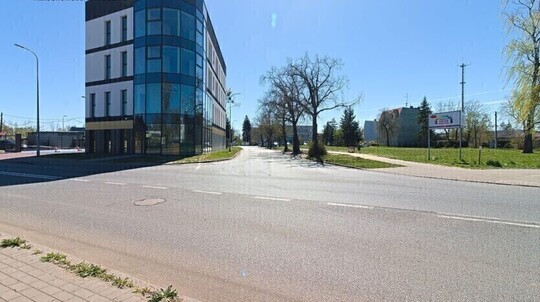 LEVEL NIERUCHOMOŚCI PORT Elbląg Deweloperskie Mieszkania i 