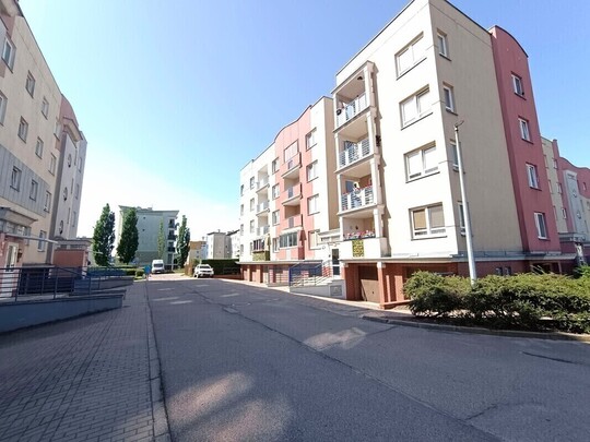STATOR NIERUCHOMOŚCI - 31 lat w Elblągu DO WYNAJĘCIA 