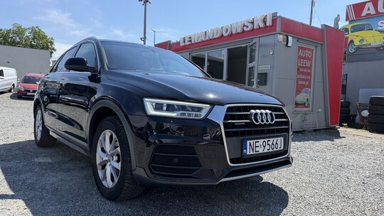 Auto Leew LEWANDOWSKI Kupujemy i Sprzedajemy tylko dobre 