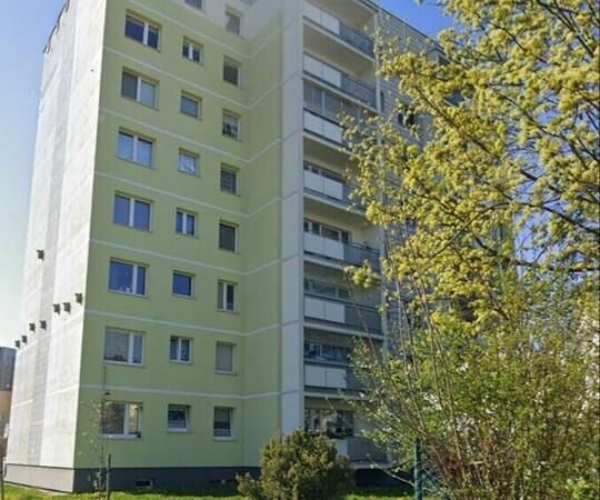 Mieszkanie na sprzedaż - ul. Robotnicza - II piętro w 