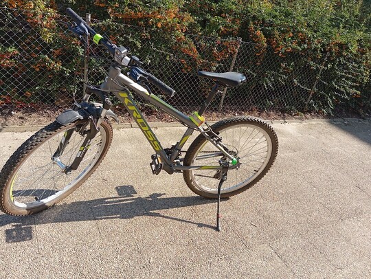 Sprzedam rower firmy Cross, polecam. stan idealny, po 
