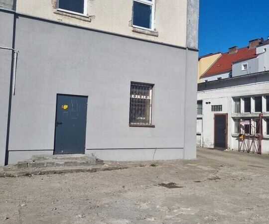 AS NIERUCHOMOŚCI POLECA DOSKONAŁE MIEJSCE NA TWÓJ BIZNES 