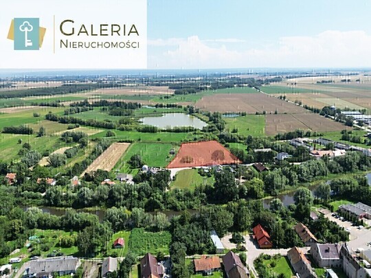 GALERIA NIERUCHOMOŚCI Z pasji i miłości do nieruchomości 
