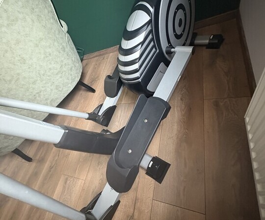 Sprzedam w okazyjnej cenie Orbitrek RUN TEC &ndash; 
