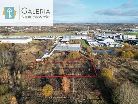 GALERIA NIERUCHOMOŚCI Z pasji i miłości do nieruchomości 