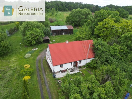 GALERIA NIERUCHOMOŚCI Z pasji i miłości do nieruchomości 