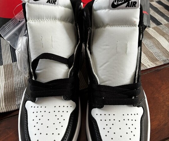 Sprzedam nowe, nieużywane buty NIKE Air Jordan, w 