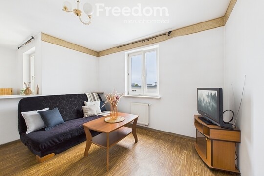 FREEDOM NIERUCHOMOŚCI Sprzedam mieszkanie - Elbląg, 