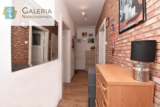 GALERIA NIERUCHOMOŚCI Z pasji i miłości do nieruchomości 