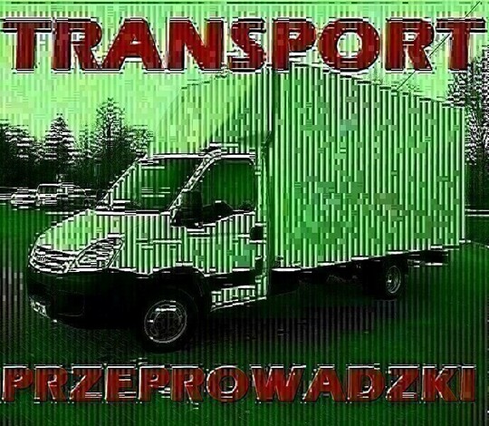 FIRMA PRZEPROWADZKOWA OFERUJEMY: -TRANSPORT, PRZEPROWADZKI 