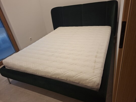 Ikea tapicerowane TUFJORD 
