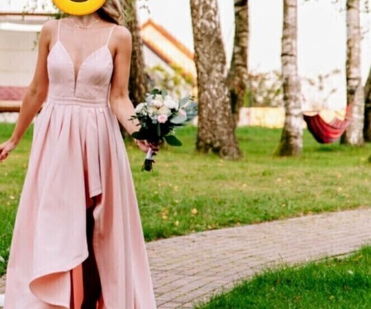 Sukienka firmy Lou model Bride. Sprzedam przepiękną suknię 