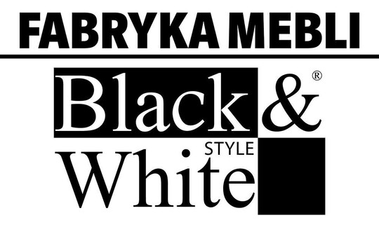 Fabryka mebli Black & White Style zatrudni osoby na 