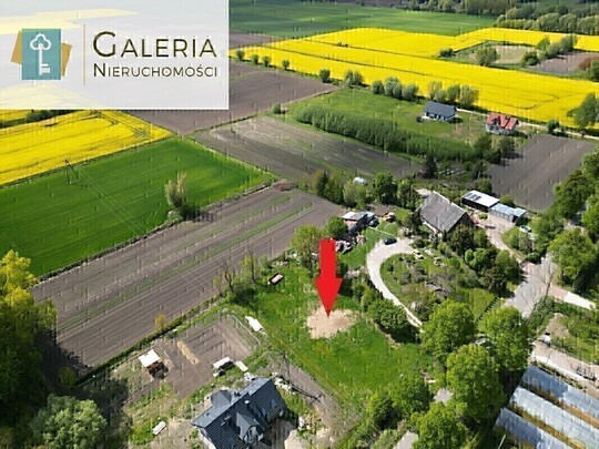 GALERIA NIERUCHOMOŚCI Z pasji i miłości do nieruchomości 