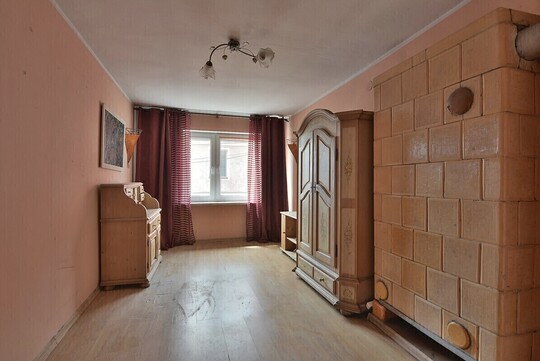 MIESZKANIE NA SPRZEDAŻ, TOLKMICKO, 3 POKOJE, I PIĘTRO, 