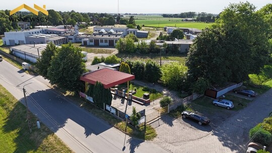 WIŚNIEWSCY NIERUCHOMOŚCI Sp. z o.o. Sprzedam lokal 