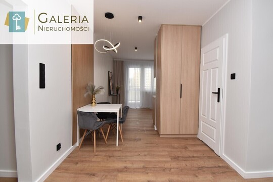 GALERIA NIERUCHOMOŚCI Z pasji i miłości do nieruchomości 