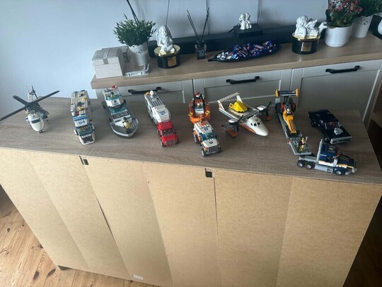 Sprzedam lego 