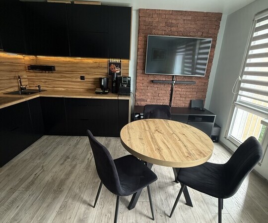 Mieszkanie 2-pokojowe 36,6m2 z piwnicą, do zamieszkania w 