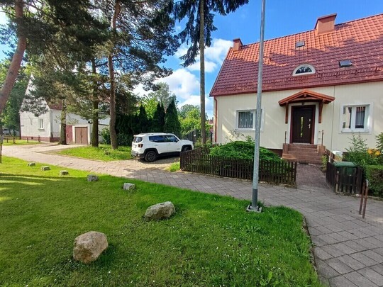 Agencja Nieruchomości CENTRUM WYJĄTKOWA OFERTA ! Na 