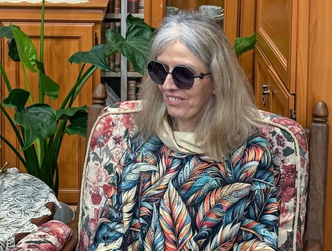 Agnieszka Pietrzyk w Quo Vadis: „Dobra fabuła to główny cel”